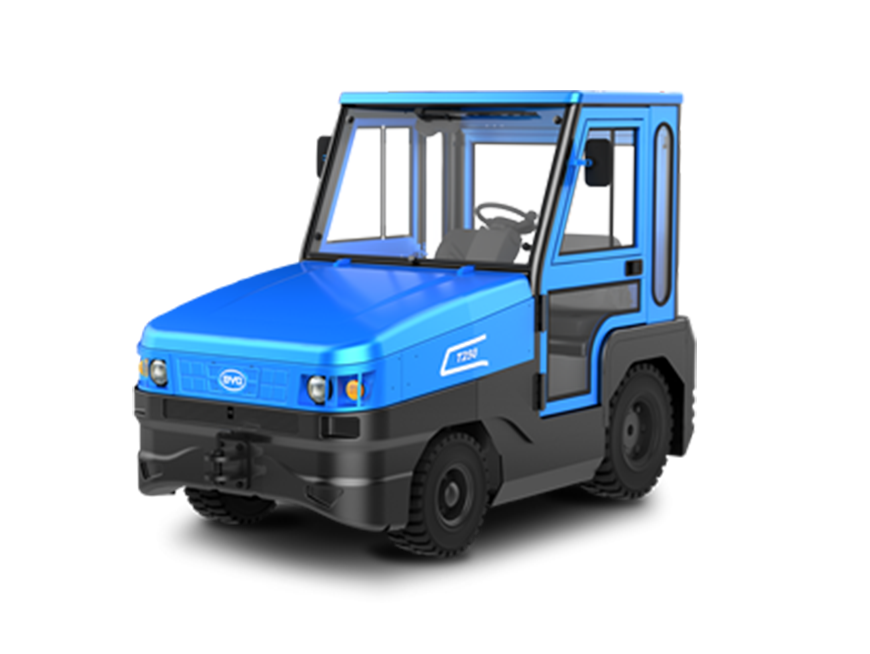 徐汇区牵引车 Q250L